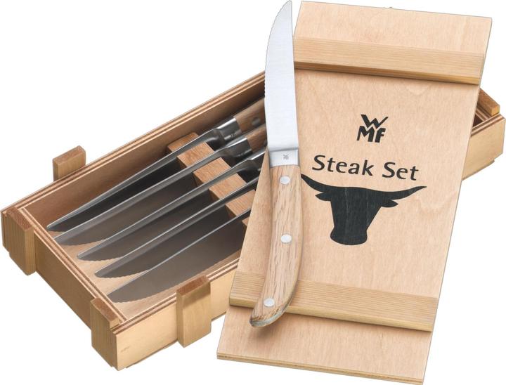 Actual product image WMF Ranch (6 Piece, Knife)