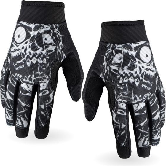 Actual product image Loose Riders Freeride Gloves (S)