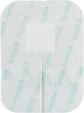 Image du produit B.Braun Askina Soft I.V. 8x6cm stérile (50 pcs) (50 x)