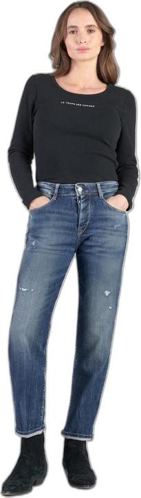 Image du produit Le Temps Des Cerises jeans bambino (Bande de fréquences 38 (2600 MHz))