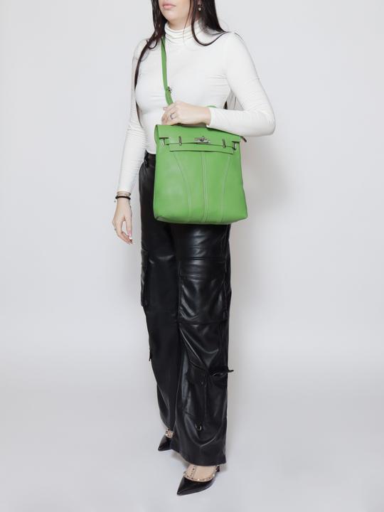 Image du produit Roberta Rossi Sac à main convertible en sac à dos (1.35 l)