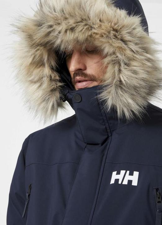 Produktbild Helly Hansen Reine Parka (L)