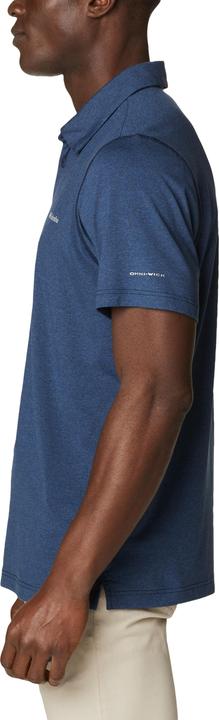 Produktbild Columbia Tech Trail Polo für Herren (S)