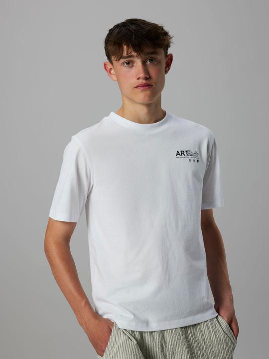 Actual product image Lmtd Loose Fit T-Shirt (158, 164)