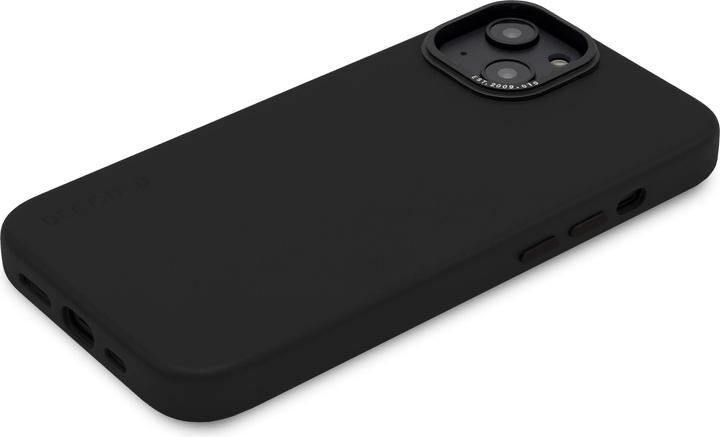 Produktbild Decoded Leather Magsafe Backcover- Handgefertigtes Case aus hochwertigem Echtleder, kompatibel mit MagSa... (Apple iPhone 14 Plus)