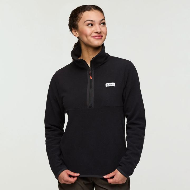 Image du produit Cotopaxi Amado Fleece Pullover (XS)