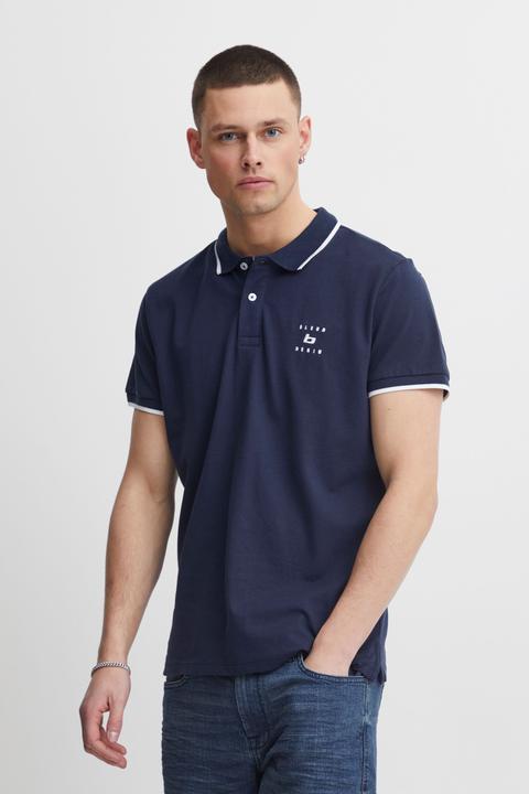 Produktbild Blend BHPolo - 20715178 (S)