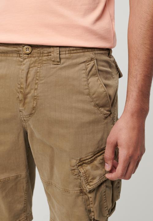 Actual product image Superdry Core Cargo Short (28)