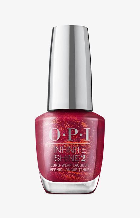 Produktbild OPI Infinite Shine Hollywood Collection (I'm really an actress, Gel-Effekt Nagellack)