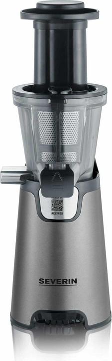 Severin Extracteur de jus ES 3571 (Fiche CH)