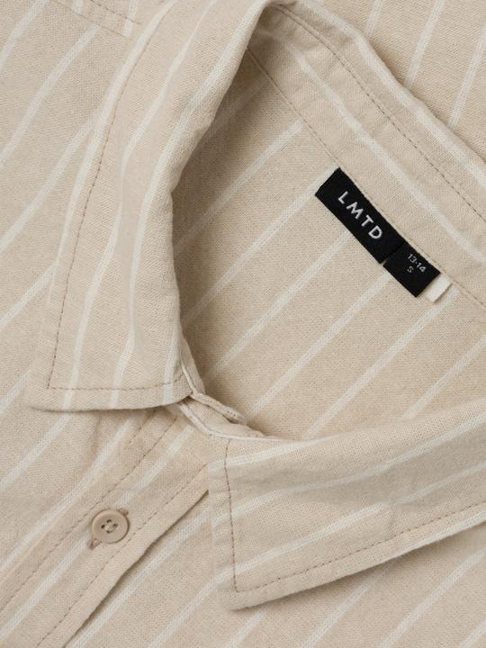 Immagine prodotto Lmtd Camicia a maniche lunghe (158)