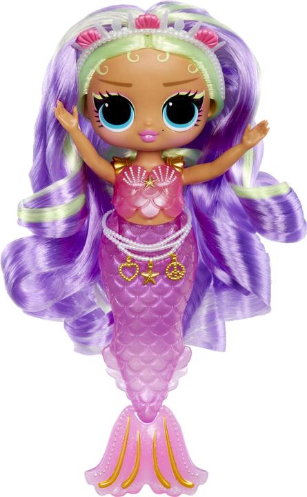 Produktbild L.O.L. Surprise! Tweens Mermaid Doll Assortment
