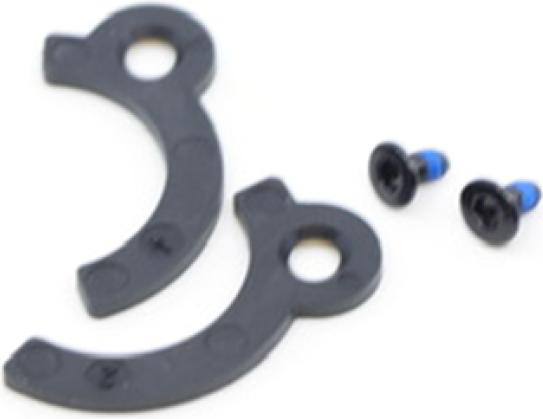 Actual product image RockShox Hub Endcap Adapters -TorqueCap Converter
