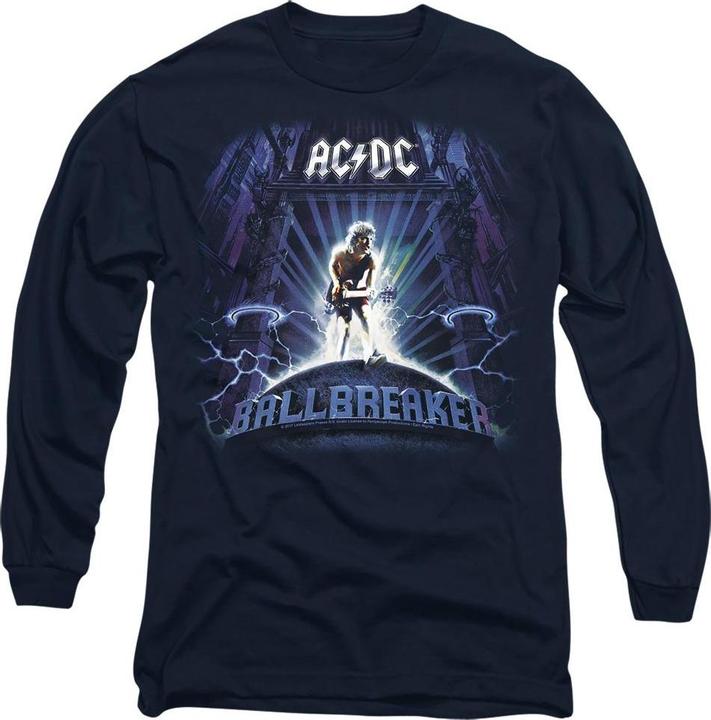 Produktbild AC/DC Ballbreaker TShirt (XL)