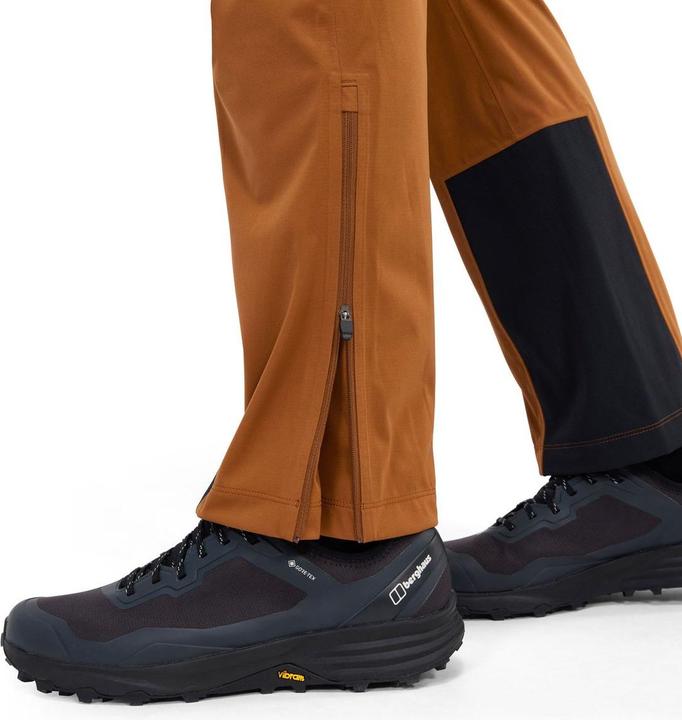Actual product image Berghaus Ridge-Roamer 3L Softshell Pa (W32/L32)