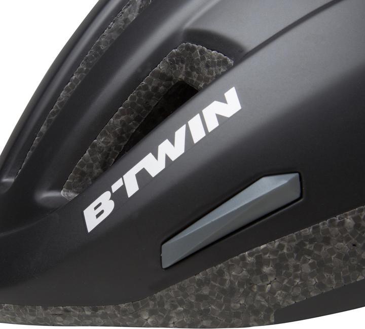Actual product image Btwin CITY 500 (53 - 57 cm)