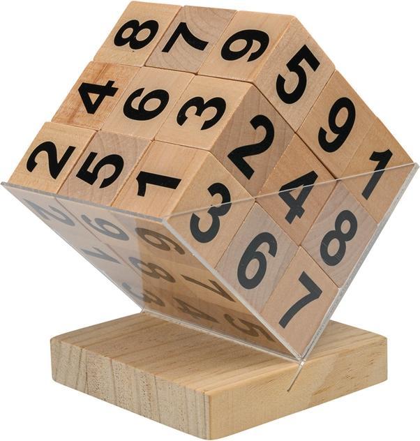 Produktbild Philos Sudoku Würfel