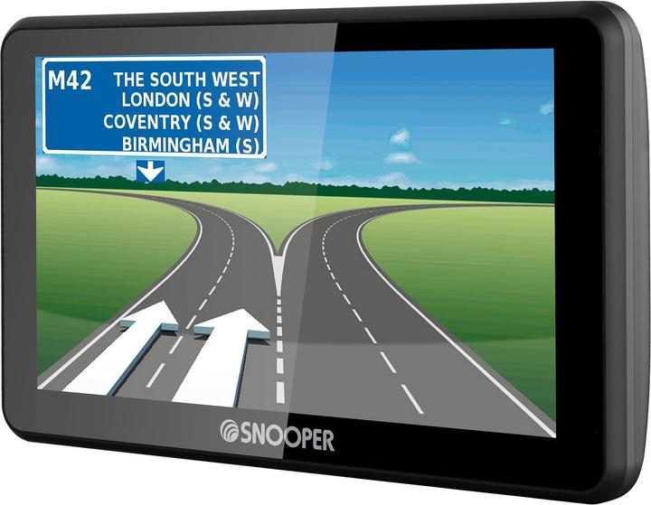 Productafbeelding Snooper Ventura S6900 (7")