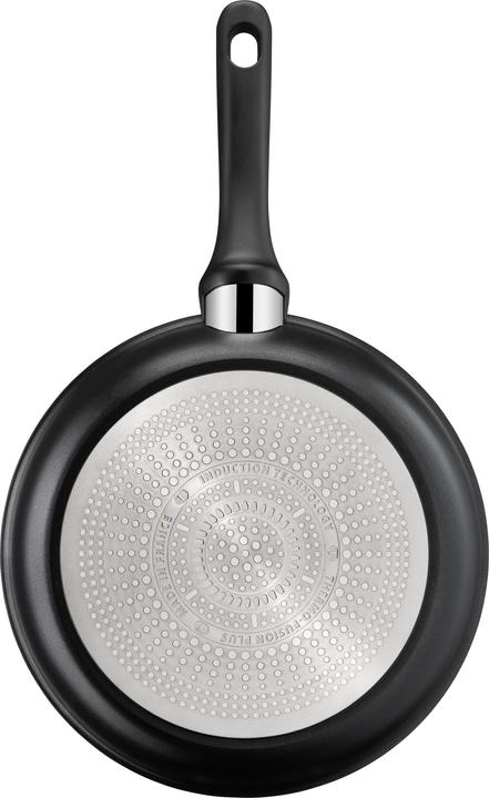 Actual product image Tefal Unlimited On (20 cm, Frying pan, Aluminium)