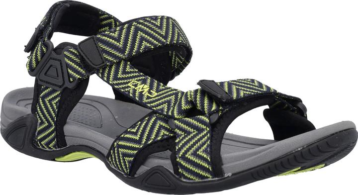 Actual product image CMP Campagnolo Hamal Hiking (42)