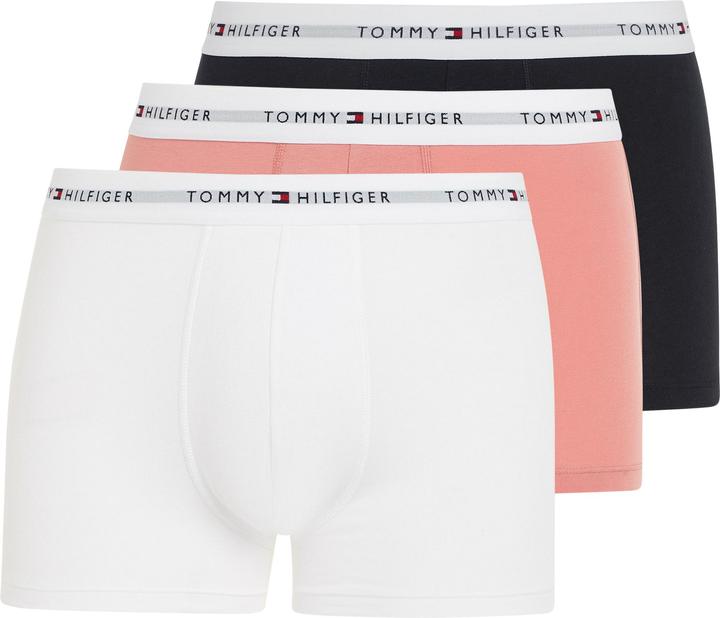 Produktbild Tommy Hilfiger 3p Trunk (S, M, 3er Pack)