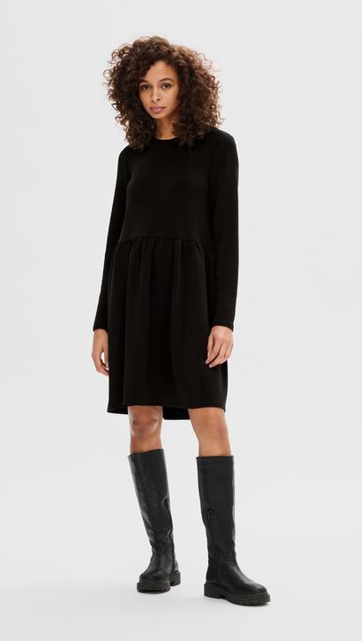 Immagine prodotto Selected Femme Mini abito a maniche lunghe (S)