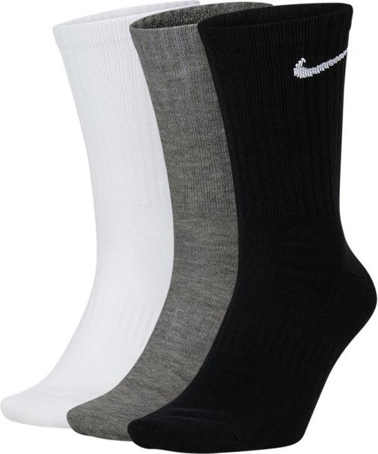 Nike Everyday Lightweight 3er Pack Socken