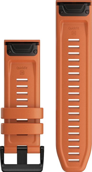 Produktbild Garmin QuickFit (26 mm, Silikon)