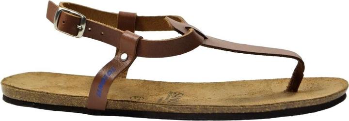 Sanosan Sandalen Mona Leder (37)