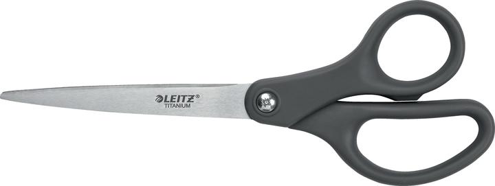 Leitz Ciseaux en titane (18 cm)