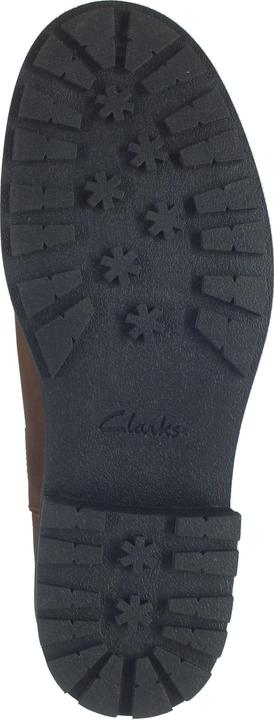 Produktbild Clarks Stiefelette (40)