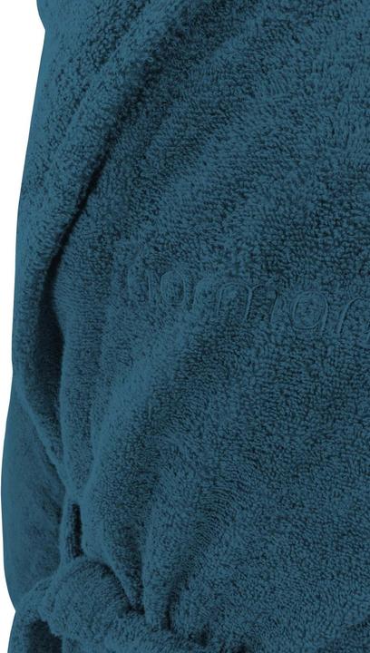 Produktbild Normani Unisex Baumwoll-Bademantel 450 g/mÂ² Flee (S)