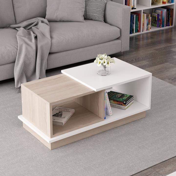Actual product image Homitis Wayne (90 x 45 x 36 cm)
