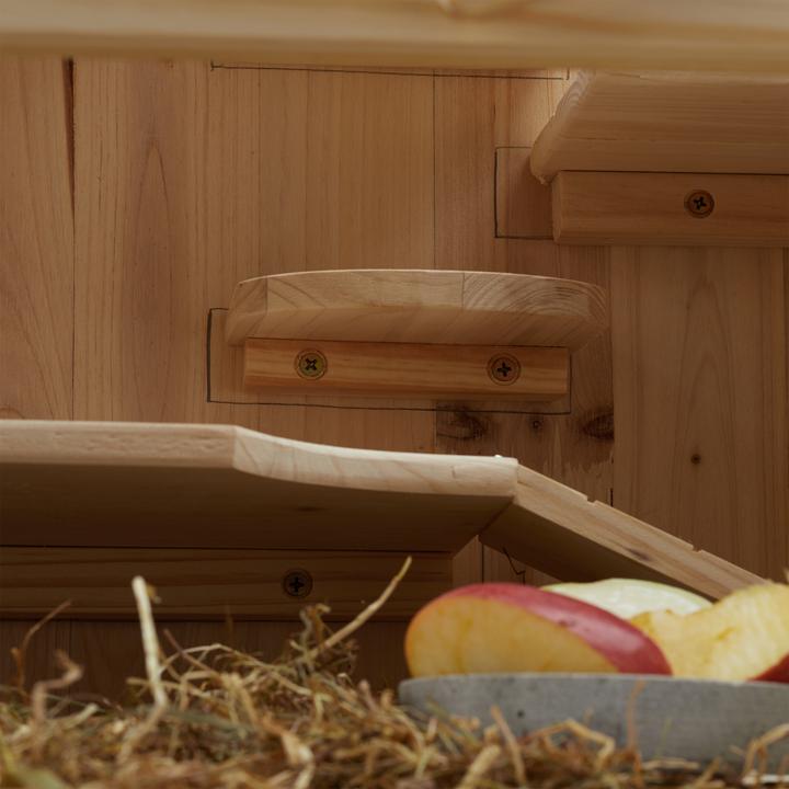 Produktbild Relaxdays Hamsterkäfig