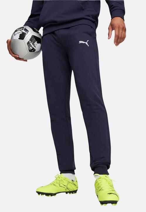 Actual product image Puma teamGOAL Casuals Pants (L)