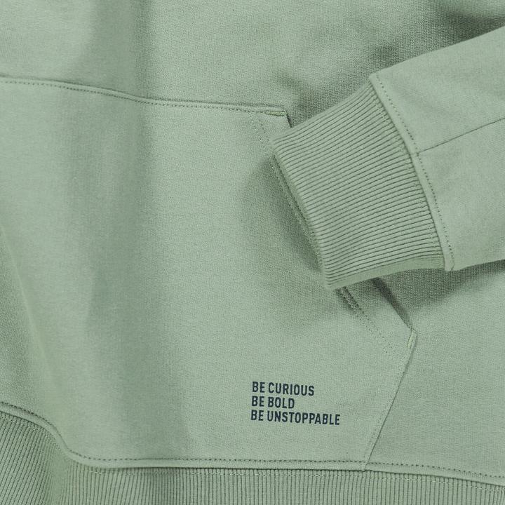 Immagine prodotto La Redoute Collections Set di felpa e pantaloni da ginnastica (116)