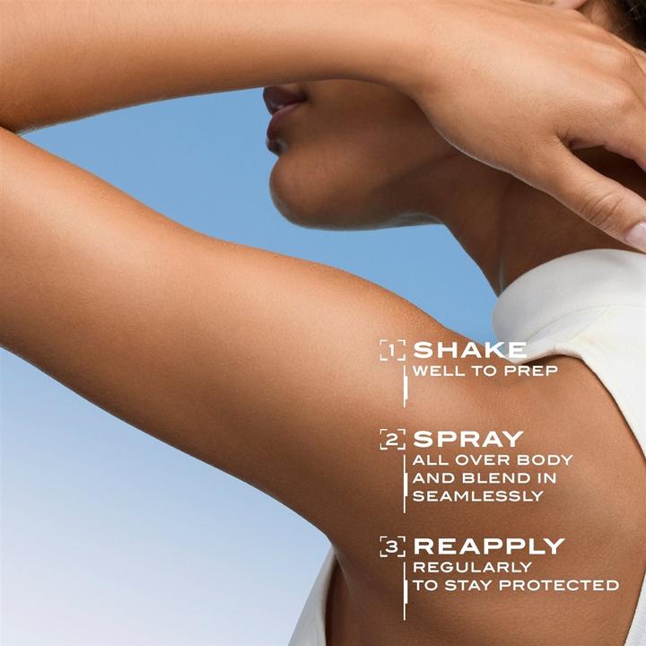 Immagine prodotto Lancaster Olio secco per il corpo Protezione solare (Olio abbronzatura, SPF 30, 150 ml)
