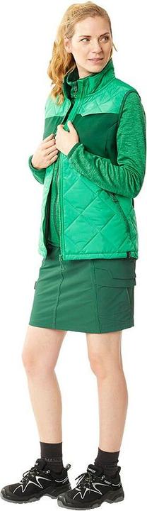 Produktbild Mascot Bundhose Ultimate Stretch Customized 22379 herbstrot/anthrazitgrau Gr. 46 (XS)