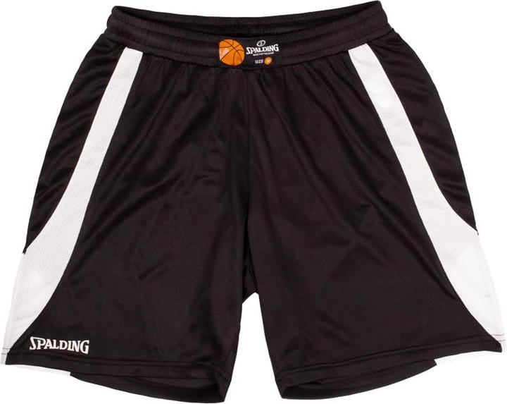 Spalding Jam Shorts Women