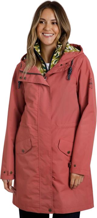 Weird Fish Delara Jacke