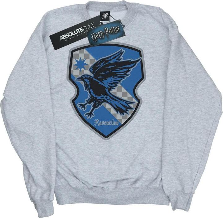 Image du produit - Sweat RAVENCLAW CREST FLAT - Femme (S)