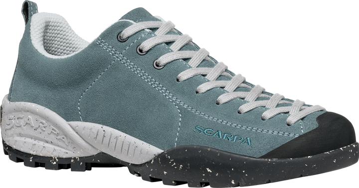 Actual product image Scarpa Mojito Planet Suede (38.5)