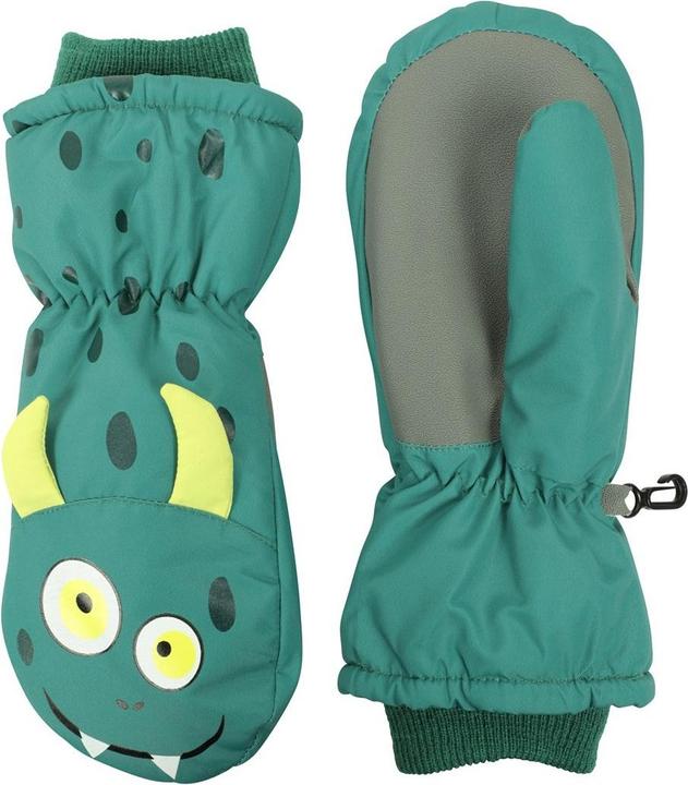 Produktbild Mountain Warehouse Skihandschuhe Critter (XL)