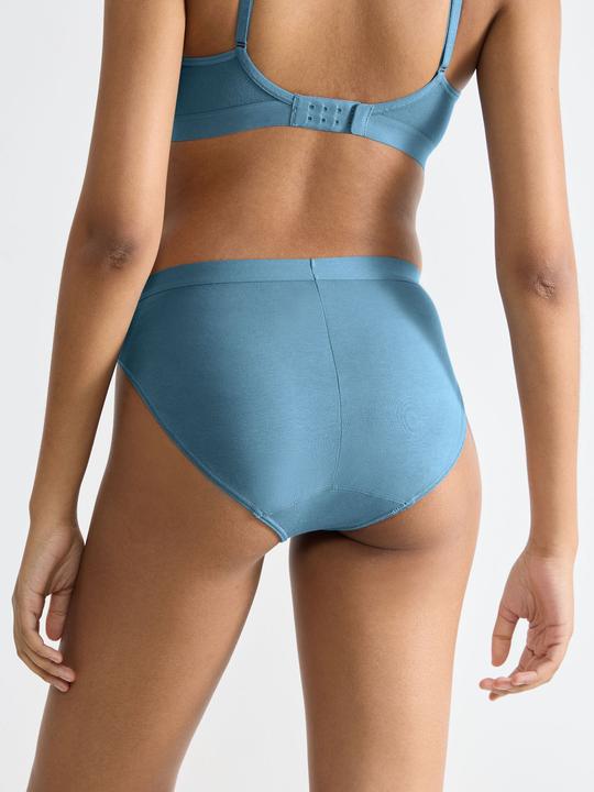 Immagine prodotto Sloggi Tai-Slip EVER Ease Tai (L, Confezione da 5 pezzi)