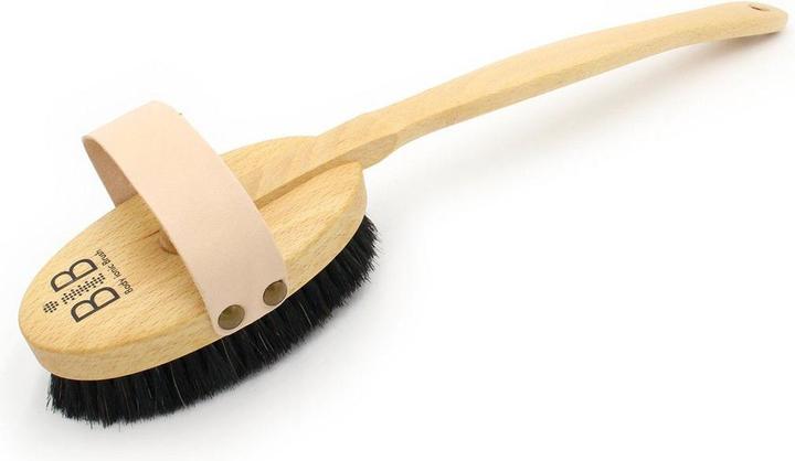 Immagine prodotto NaturGut Body Ionic Brush mit Stiel