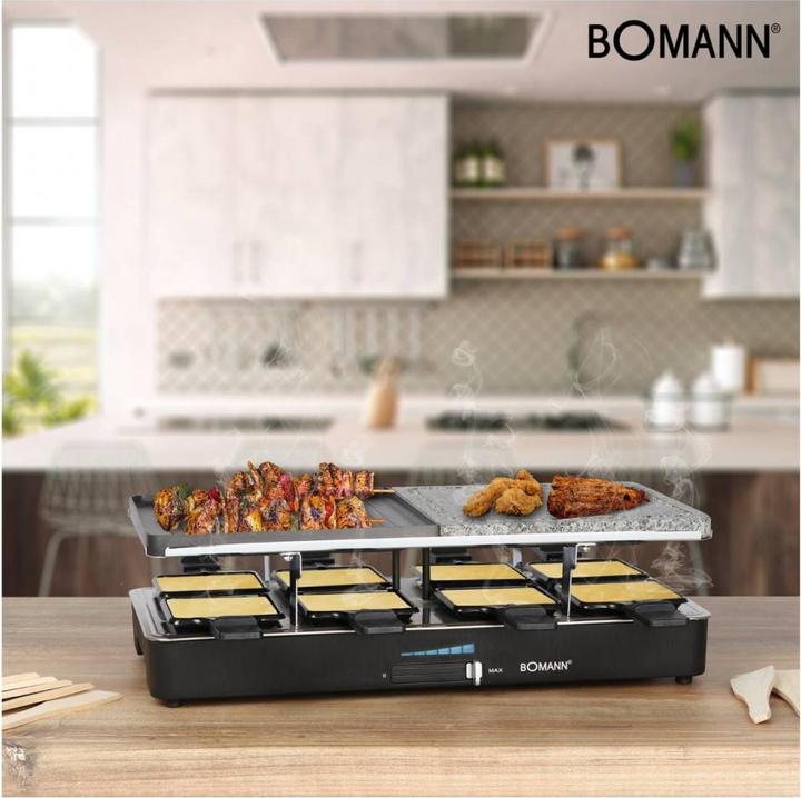 Image du produit Bomann RG 2279 CB