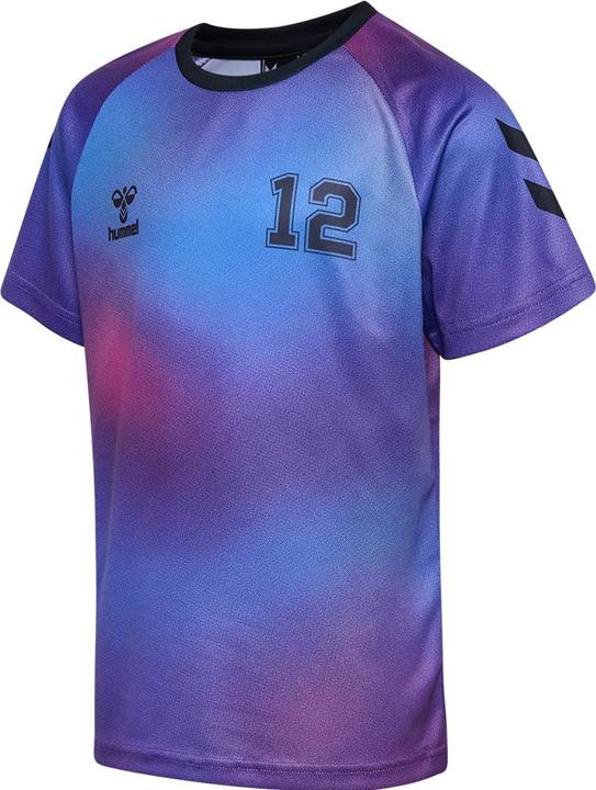 hummel hmlSHIMMER T-SHIRT S/S (110)
