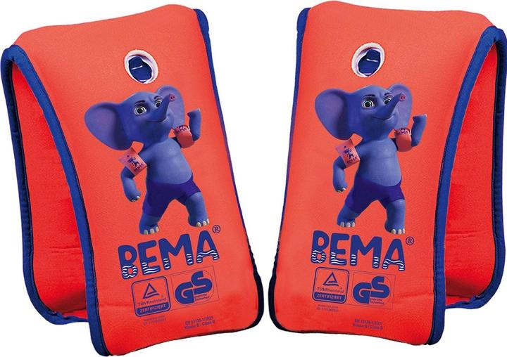 Actual product image Bema Neoprene water wings, 1-6 years - 11-30 kg