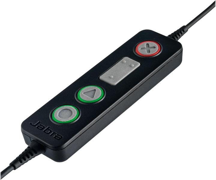 Produktbild Jabra BIZ 2300 Unify Mono (Kabelgebunden)