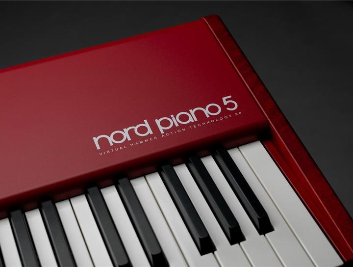 Image du produit Nord Piano 5 (88 Boutons)